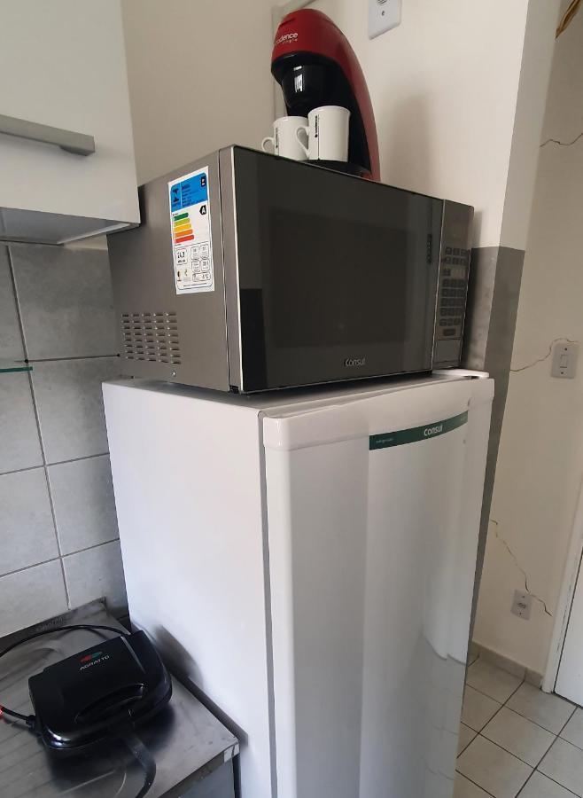 Apartamento Charmoso Em Petrolina 2 Quartos Com Ar Cond E Wi-Fi 300Mb Exterior foto