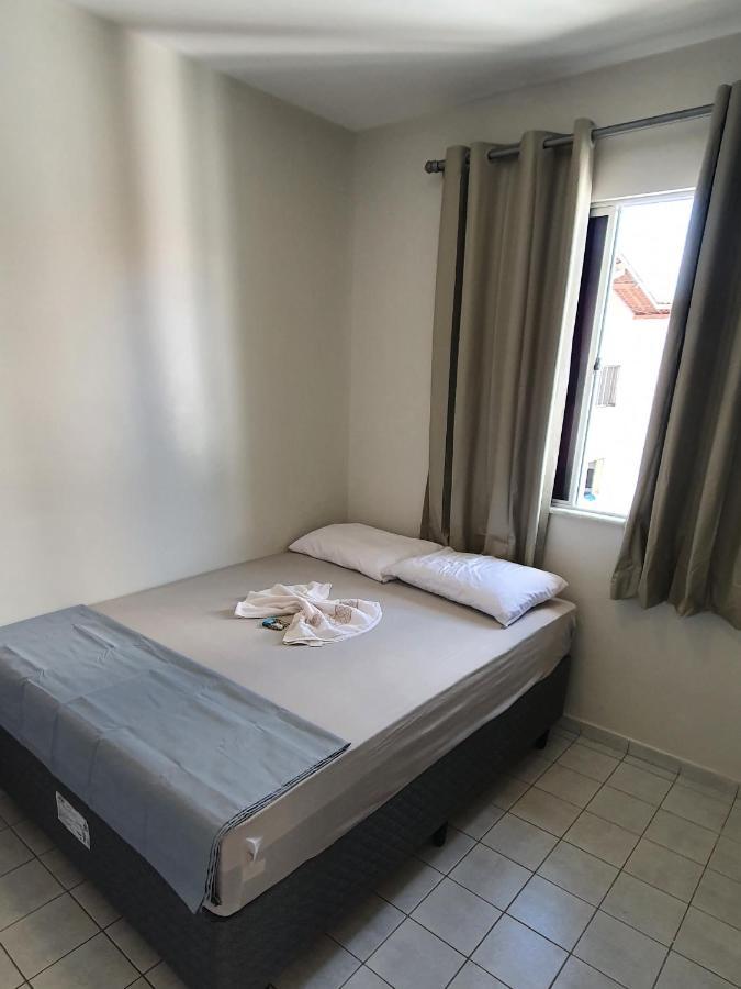 Apartamento Charmoso Em Petrolina 2 Quartos Com Ar Cond E Wi-Fi 300Mb Exterior foto