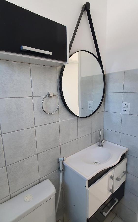 Apartamento Charmoso Em Petrolina 2 Quartos Com Ar Cond E Wi-Fi 300Mb Exterior foto