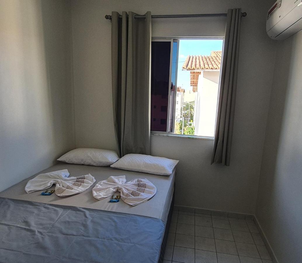 Apartamento Charmoso Em Petrolina 2 Quartos Com Ar Cond E Wi-Fi 300Mb Exterior foto