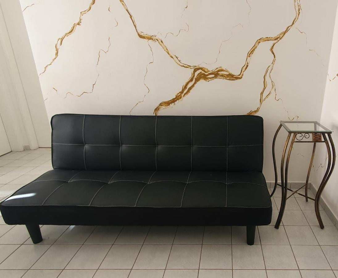 Apartamento Charmoso Em Petrolina 2 Quartos Com Ar Cond E Wi-Fi 300Mb Exterior foto